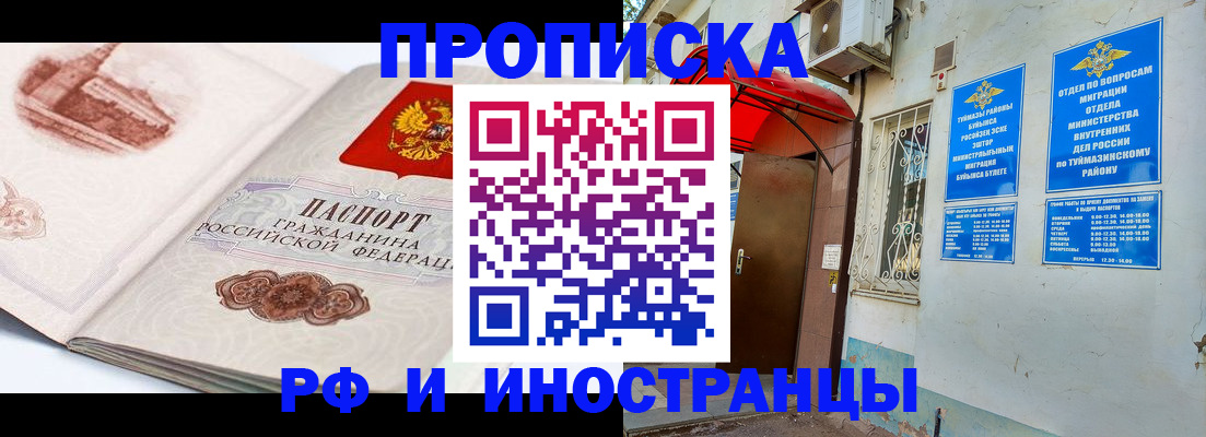 прописка законно в Елизово